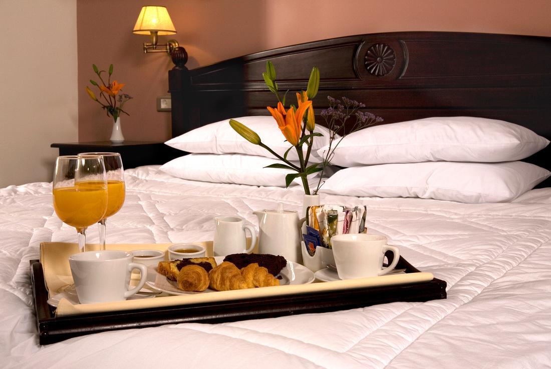Vytina Mountain View Hotel Екстер'єр фото